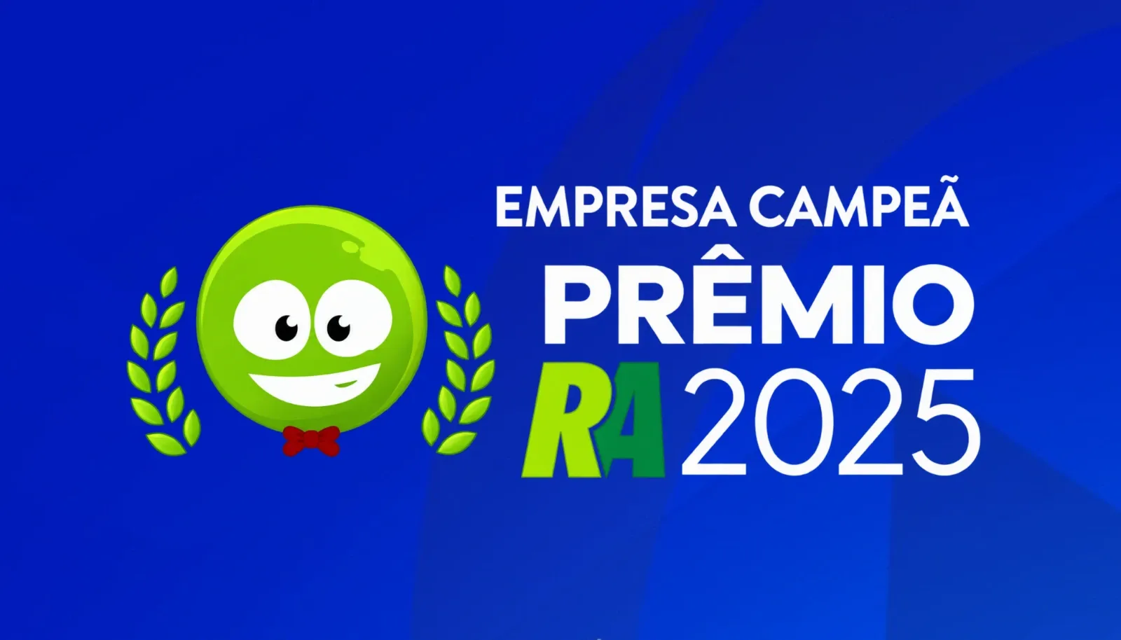 PRÊMIO EMPRESA CAMPEÃ