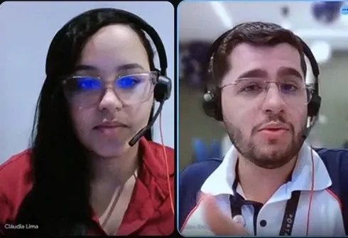 mentorias individuais ilimitadas