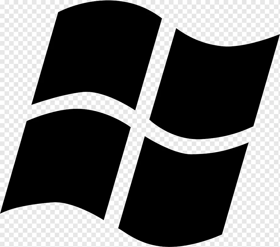 Logotipo dos ícones do computador Windows 8, Windows, ângulo, móveis,  logotipo png | PNGWing