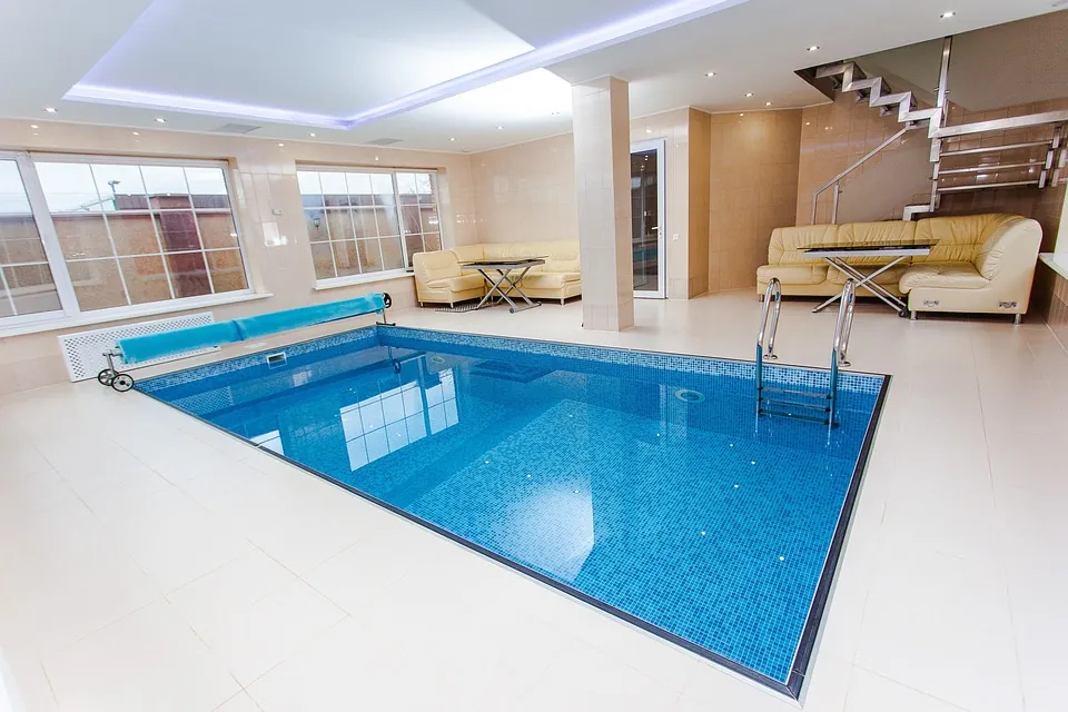 Fotos grátis de Piscina