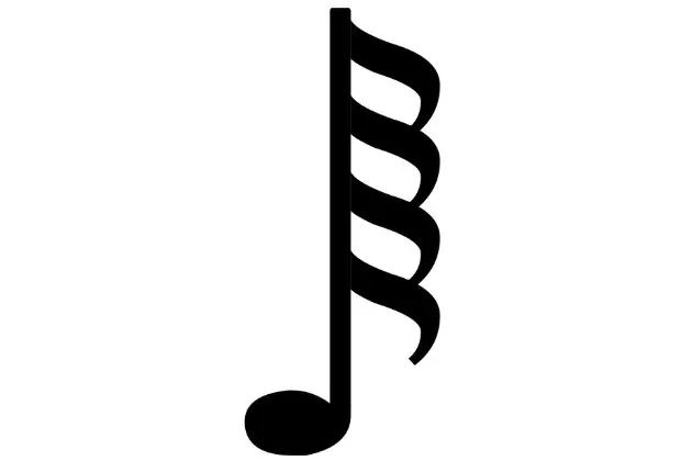 Notas Musicais