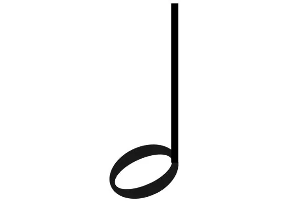 Notas Musicais