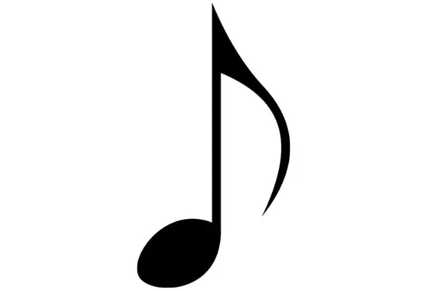 Notas Musicais