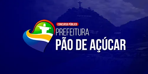 PREFEITURA MUNICIPAL DE PÃO DE AÇUCAR/AL