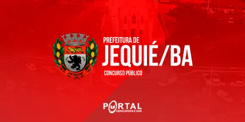 PREFEITURA MUNICIPAL DE JEQUIÉ/BA