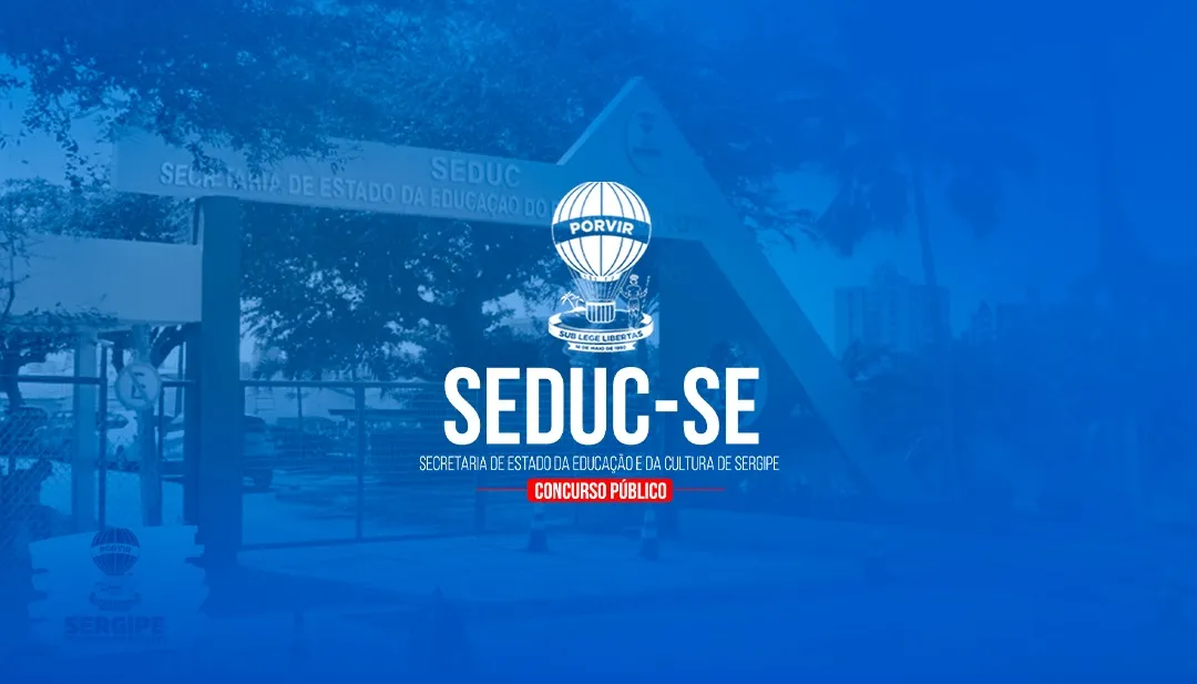 SEDUC SERGIPE