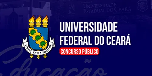 UFC - UNIVERSIDADE FEDERAL DO CEARÁ