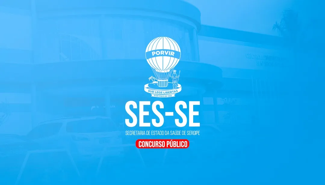 SES SE - SECRETARIA DE SAÚDE DE SERGIPE