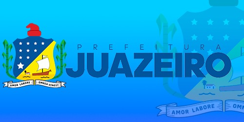 PREFEITURA DE JUAZEIRO - BA