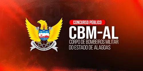 CBM AL - CORPO DE BOMBEIROS MILITAR DE ALAGOAS