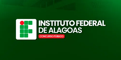 IFAL - INSTITUTO FEDERAL DE ALAGOAS