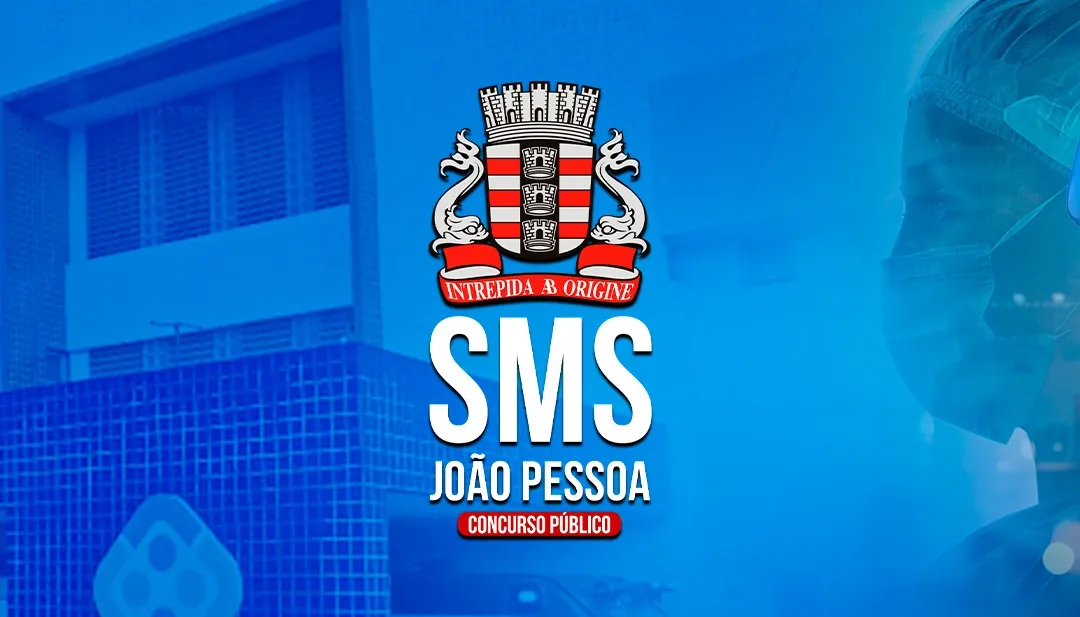 SMS JOÃO PESSOA