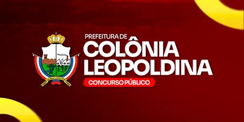 Imagem do concurso
