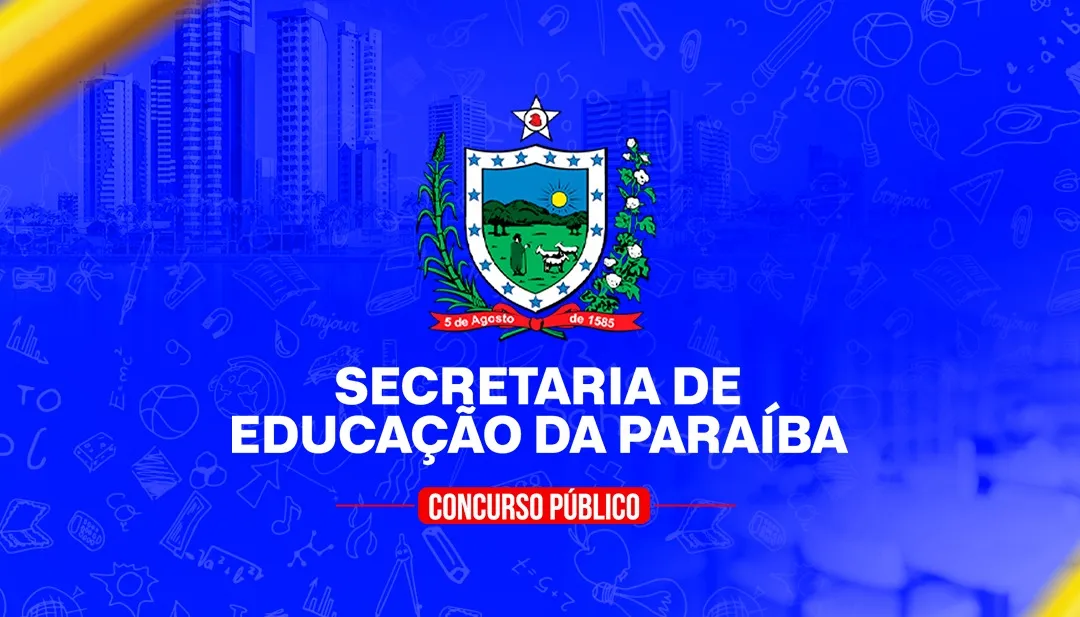 SEE PARAÍBA
