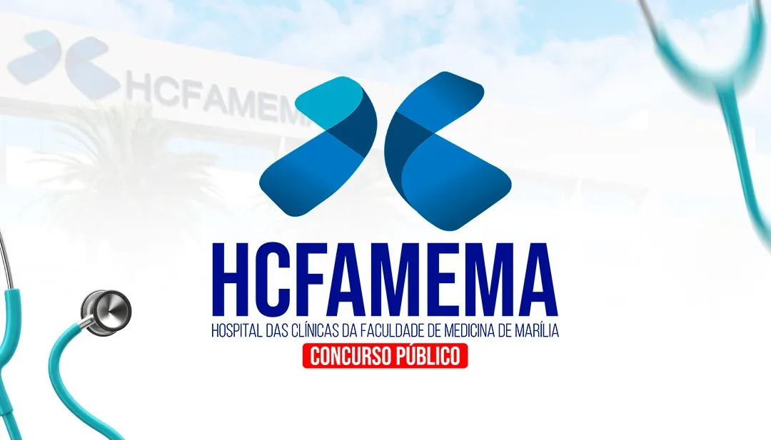 HCFAMEMA - HOSPITAL DAS CLÍNICAS DA FACULDADE DE MEDICINA DE MARÍLIA