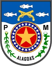 POLÍCIA MILITAR DE ALAGOAS - PM AL