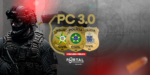 MÉTODO PRESENCIAL DE APROVAÇÃO - PC 3.0