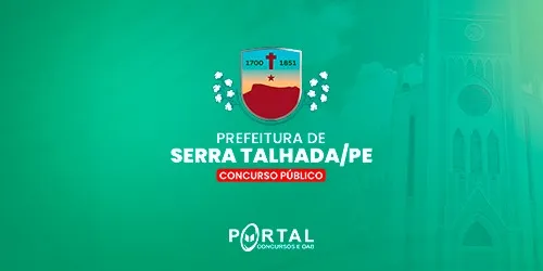 Prefeitura de Serra Talhada