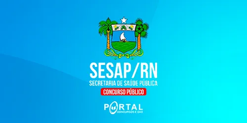 SESAP - Secretaria Estadual de Saúde