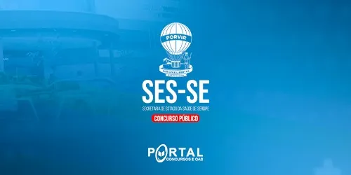 SECRETARIA DE ESTADO DE SAÚDE DE SERGIPE - SES/SE - 70 DIAS