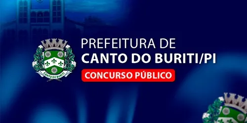 Prefeitura de Canto do Buriti