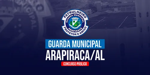 GM - ARAPIRACA/AL