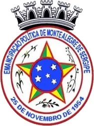 GUARDA MUNICIPAL DE MONTE ALEGRE