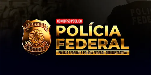 POLÍCIA FEDERAL 2.0