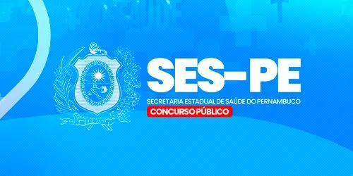SES/PE - SECRETARIA DO ESTADO DA SAÚDE DE PERNAMBUCO
