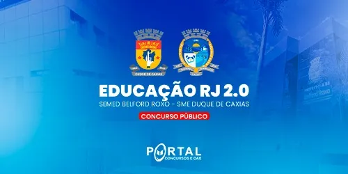 EDUCAÇÃO 2.0 RIO DE JANEIRO
