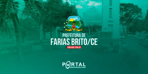 Prefeitura de Farias Brito - CE