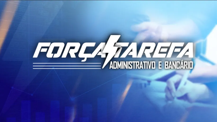 FORÇA TAREFA