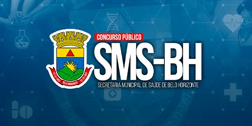 SECRETARIA MUNICIPAL DE SAÚDE - BELO HORIZONTE/MG