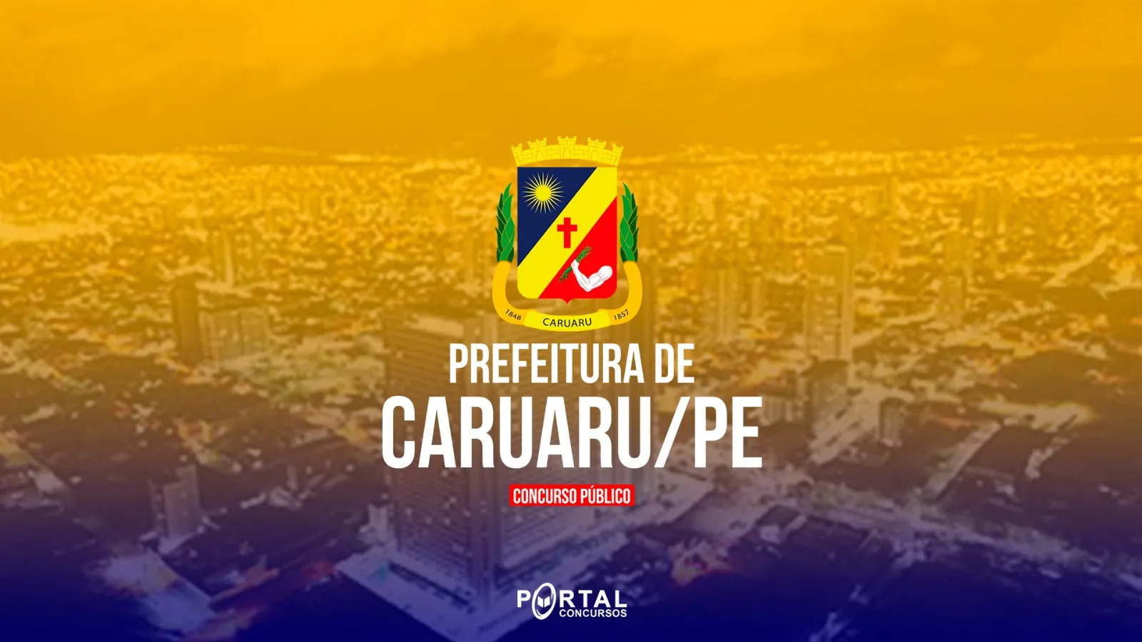 Prefeitura de Caruaru