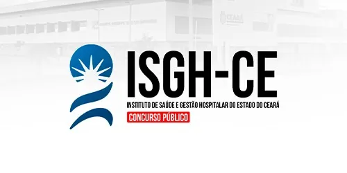 ISGH - Instituto de Saúde e Gestão Hospitalar