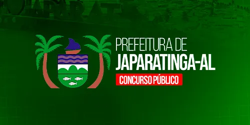 PREFEITURA DE JAPARATINGA AL