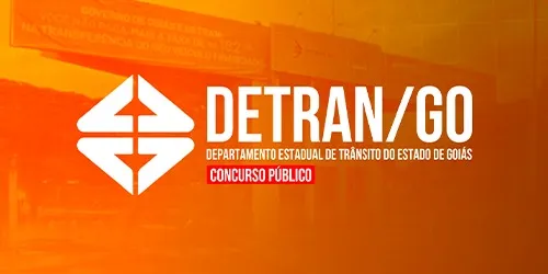 DEPARTAMENTO DE TRÂNSITO DO ESTADO DE GOIÁS - DETRAN/GO