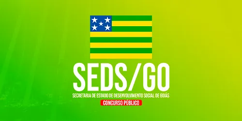 SECRETARIA DE ESTADO DE DESENVOLVIMENTO SOCIAL DE GOIÁS – SEDS/GO