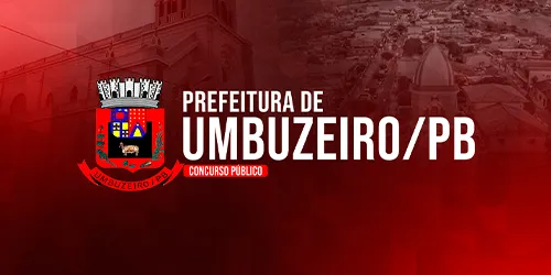 Prefeitura de Umbuzeiro