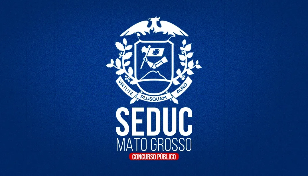 SEDUC MATO GROSSO