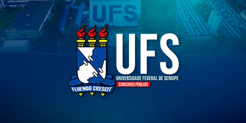 UFS - Universidade Federal de Sergipe