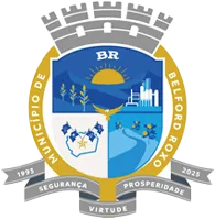 PREFEITURA MUNICIPAL DE BELFORD ROXO/RJ