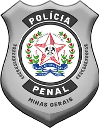 POLÍCIA PENAL DE MINAS GERAIS - PP MG