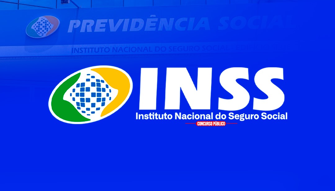 INSS - INSTITUTO NACIONAL DO SEGURO SOCIAL