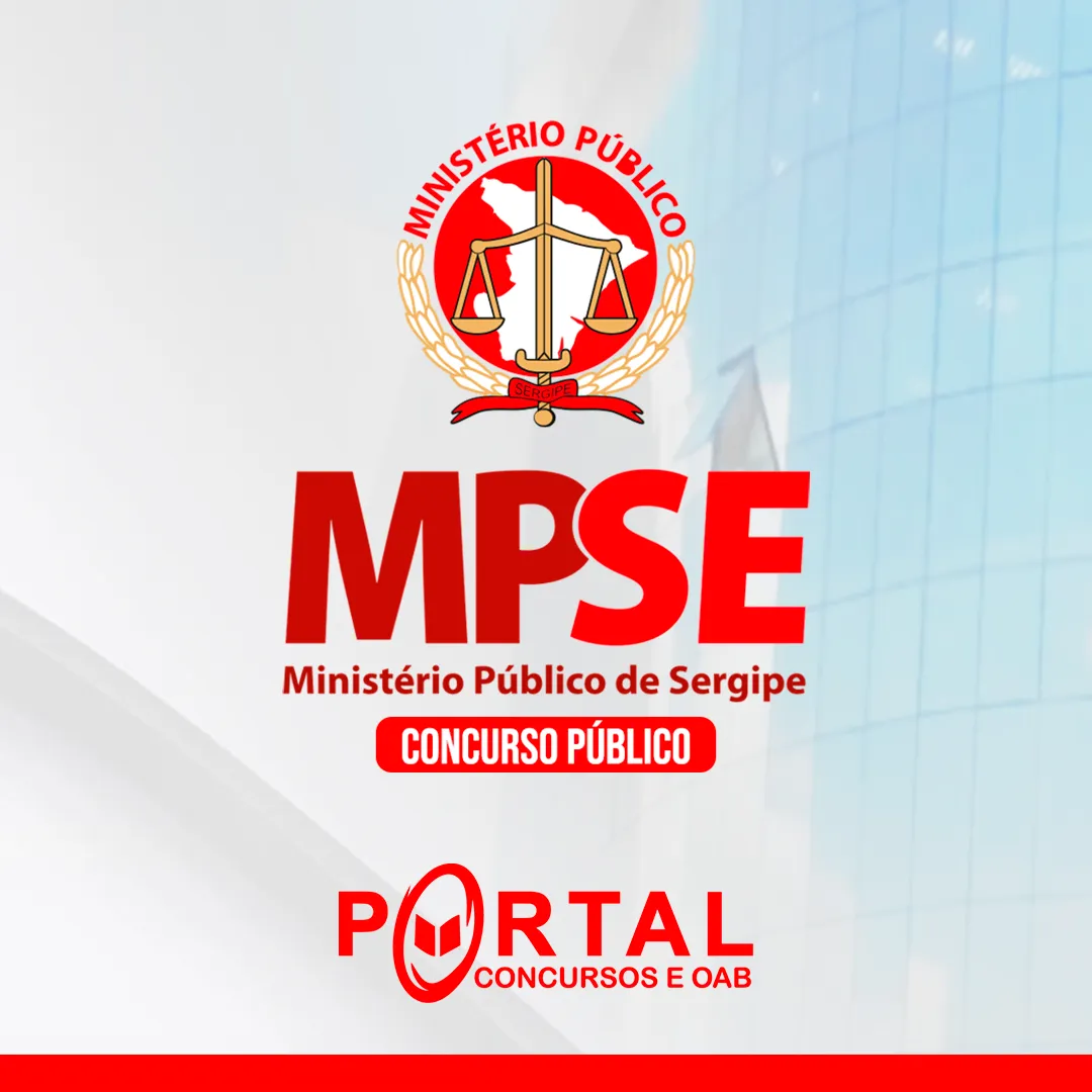 MPE SE - Ministério Público de Sergipe