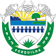 PREFEITURA DE FORQUILHA CE
