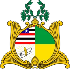 SECRETARIA DE ESTADO DA SAÚDE DO MARANHÃO - SES/MA