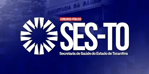 SES TO - SECRETARIA DO ESTADO DA SAÚDE DO TOCANTINS