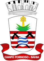 PREFEITURA MUNICIPAL DE CAMPO FORMOSO/BA