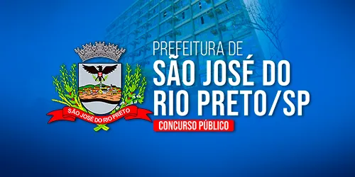 Prefeitura de São José do Rio Preto